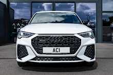 Audi 2.5 TFSI Audi Sport Edition SUV 5dr Petrol S Tronic quattro Euro 6 (s/s) (400 ps)