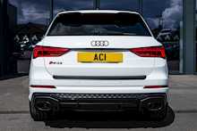 Audi 2.5 TFSI Audi Sport Edition SUV 5dr Petrol S Tronic quattro Euro 6 (s/s) (400 ps)