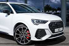 Audi 2.5 TFSI Audi Sport Edition SUV 5dr Petrol S Tronic quattro Euro 6 (s/s) (400 ps)