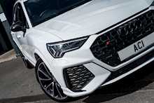 Audi 2.5 TFSI Audi Sport Edition SUV 5dr Petrol S Tronic quattro Euro 6 (s/s) (400 ps)