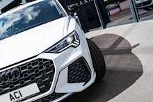 Audi 2.5 TFSI Audi Sport Edition SUV 5dr Petrol S Tronic quattro Euro 6 (s/s) (400 ps)