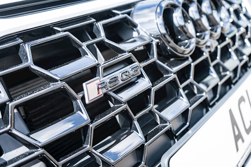 Audi 2.5 TFSI Audi Sport Edition SUV 5dr Petrol S Tronic quattro Euro 6 (s/s) (400 ps)