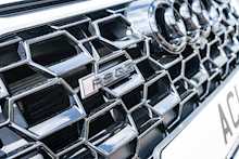 Audi 2.5 TFSI Audi Sport Edition SUV 5dr Petrol S Tronic quattro Euro 6 (s/s) (400 ps)
