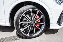 Audi 2.5 TFSI Audi Sport Edition SUV 5dr Petrol S Tronic quattro Euro 6 (s/s) (400 ps)