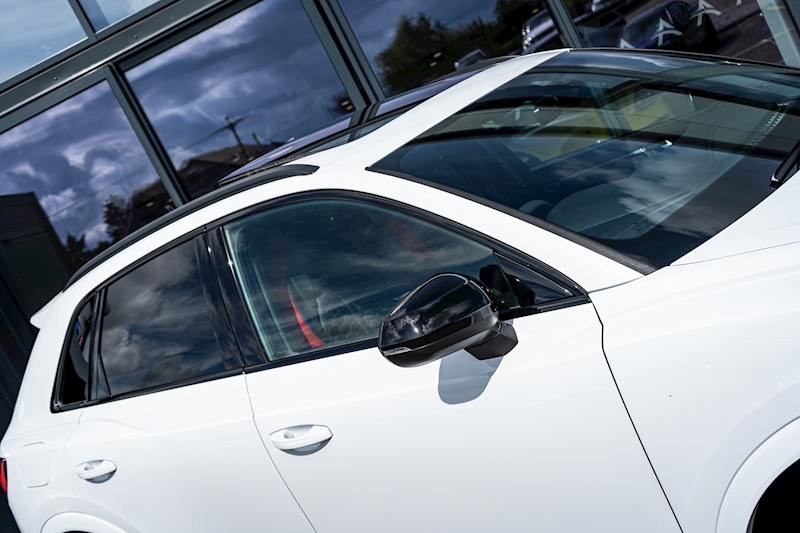 Audi 2.5 TFSI Audi Sport Edition SUV 5dr Petrol S Tronic quattro Euro 6 (s/s) (400 ps)