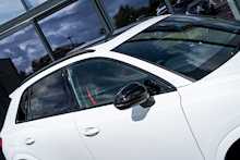 Audi 2.5 TFSI Audi Sport Edition SUV 5dr Petrol S Tronic quattro Euro 6 (s/s) (400 ps)