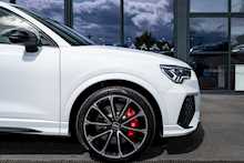 Audi 2.5 TFSI Audi Sport Edition SUV 5dr Petrol S Tronic quattro Euro 6 (s/s) (400 ps)