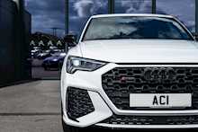 Audi 2.5 TFSI Audi Sport Edition SUV 5dr Petrol S Tronic quattro Euro 6 (s/s) (400 ps)