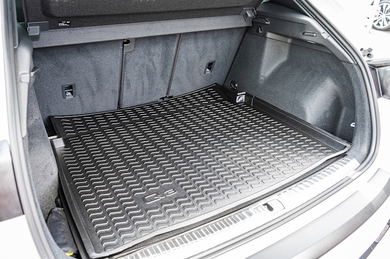 Audi 2.5 TFSI Audi Sport Edition SUV 5dr Petrol S Tronic quattro Euro 6 (s/s) (400 ps)