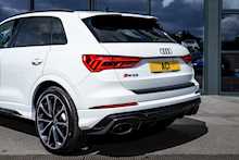 Audi 2.5 TFSI Audi Sport Edition SUV 5dr Petrol S Tronic quattro Euro 6 (s/s) (400 ps)