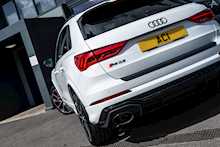 Audi 2.5 TFSI Audi Sport Edition SUV 5dr Petrol S Tronic quattro Euro 6 (s/s) (400 ps)