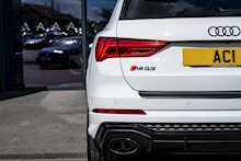 Audi 2.5 TFSI Audi Sport Edition SUV 5dr Petrol S Tronic quattro Euro 6 (s/s) (400 ps)