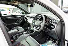 Audi 2.5 TFSI Audi Sport Edition SUV 5dr Petrol S Tronic quattro Euro 6 (s/s) (400 ps)
