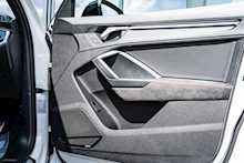 Audi 2.5 TFSI Audi Sport Edition SUV 5dr Petrol S Tronic quattro Euro 6 (s/s) (400 ps)