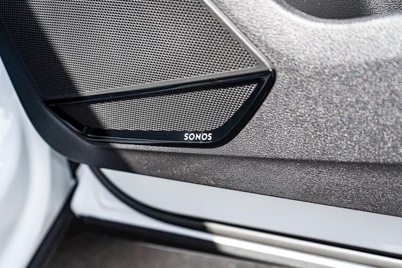 Audi 2.5 TFSI Audi Sport Edition SUV 5dr Petrol S Tronic quattro Euro 6 (s/s) (400 ps)