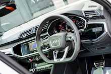 Audi 2.5 TFSI Audi Sport Edition SUV 5dr Petrol S Tronic quattro Euro 6 (s/s) (400 ps)