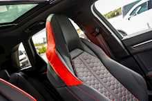 Audi 2.5 TFSI Audi Sport Edition SUV 5dr Petrol S Tronic quattro Euro 6 (s/s) (400 ps)