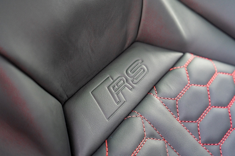 Audi 2.5 TFSI Audi Sport Edition SUV 5dr Petrol S Tronic quattro Euro 6 (s/s) (400 ps)