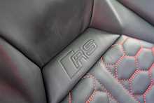 Audi 2.5 TFSI Audi Sport Edition SUV 5dr Petrol S Tronic quattro Euro 6 (s/s) (400 ps)