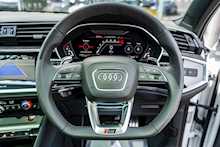 Audi 2.5 TFSI Audi Sport Edition SUV 5dr Petrol S Tronic quattro Euro 6 (s/s) (400 ps)
