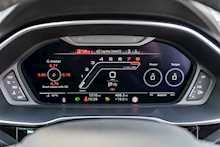 Audi 2.5 TFSI Audi Sport Edition SUV 5dr Petrol S Tronic quattro Euro 6 (s/s) (400 ps)