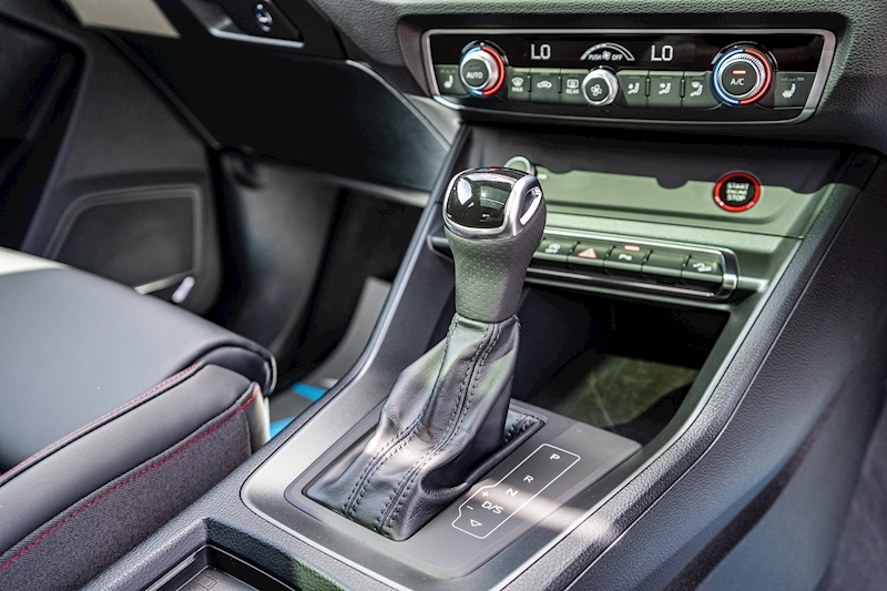 Audi 2.5 TFSI Audi Sport Edition SUV 5dr Petrol S Tronic quattro Euro 6 (s/s) (400 ps)