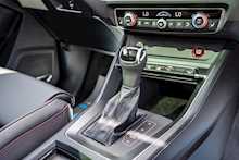 Audi 2.5 TFSI Audi Sport Edition SUV 5dr Petrol S Tronic quattro Euro 6 (s/s) (400 ps)