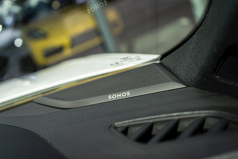 Audi 2.5 TFSI Audi Sport Edition SUV 5dr Petrol S Tronic quattro Euro 6 (s/s) (400 ps)