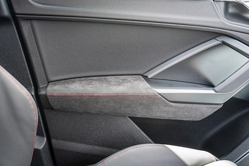 Audi 2.5 TFSI Audi Sport Edition SUV 5dr Petrol S Tronic quattro Euro 6 (s/s) (400 ps)