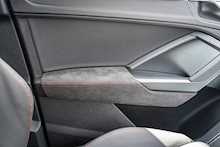Audi 2.5 TFSI Audi Sport Edition SUV 5dr Petrol S Tronic quattro Euro 6 (s/s) (400 ps)