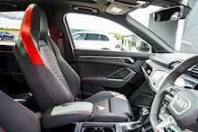 Audi 2.5 TFSI Audi Sport Edition SUV 5dr Petrol S Tronic quattro Euro 6 (s/s) (400 ps)