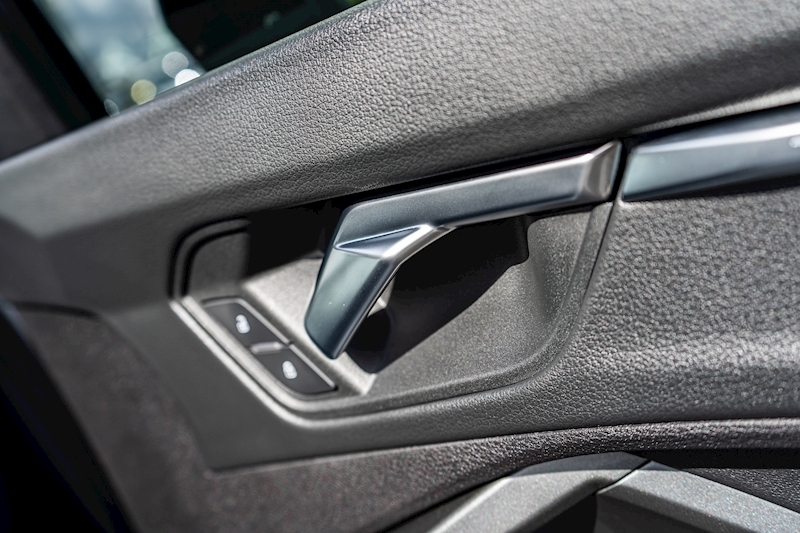 Audi 2.5 TFSI Audi Sport Edition SUV 5dr Petrol S Tronic quattro Euro 6 (s/s) (400 ps)