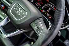 Audi 2.5 TFSI Audi Sport Edition SUV 5dr Petrol S Tronic quattro Euro 6 (s/s) (400 ps)