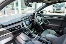 Audi 2.5 TFSI Audi Sport Edition SUV 5dr Petrol S Tronic quattro Euro 6 (s/s) (400 ps)