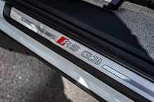 Audi 2.5 TFSI Audi Sport Edition SUV 5dr Petrol S Tronic quattro Euro 6 (s/s) (400 ps)