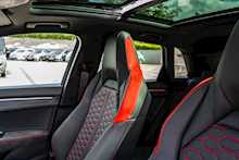 Audi 2.5 TFSI Audi Sport Edition SUV 5dr Petrol S Tronic quattro Euro 6 (s/s) (400 ps)