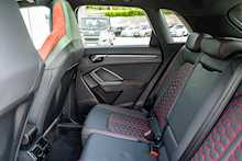 Audi 2.5 TFSI Audi Sport Edition SUV 5dr Petrol S Tronic quattro Euro 6 (s/s) (400 ps)