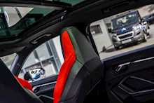 Audi 2.5 TFSI Audi Sport Edition SUV 5dr Petrol S Tronic quattro Euro 6 (s/s) (400 ps)