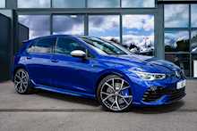 Volkswagen Golf TSI R Hatchback 2.0 Automatic Petrol
