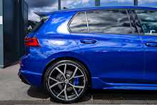 Volkswagen Golf TSI R Hatchback 2.0 Automatic Petrol