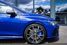 Volkswagen Golf TSI R Hatchback 2.0 Automatic Petrol
