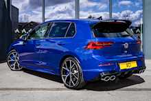 Volkswagen Golf TSI R Hatchback 2.0 Automatic Petrol