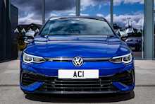 Volkswagen Golf TSI R Hatchback 2.0 Automatic Petrol