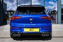 Volkswagen Golf TSI R Hatchback 2.0 Automatic Petrol