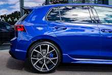 Volkswagen Golf TSI R Hatchback 2.0 Automatic Petrol