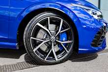 Volkswagen Golf TSI R Hatchback 2.0 Automatic Petrol