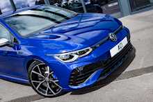 Volkswagen Golf TSI R Hatchback 2.0 Automatic Petrol