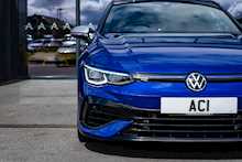 Volkswagen Golf TSI R Hatchback 2.0 Automatic Petrol