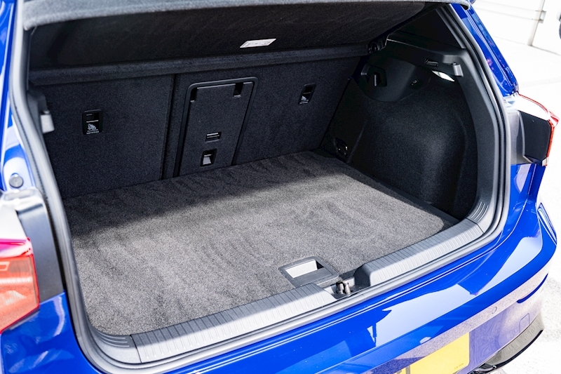 Volkswagen Golf TSI R Hatchback 2.0 Automatic Petrol