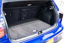 Volkswagen Golf TSI R Hatchback 2.0 Automatic Petrol